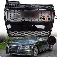 AUDI A4 B7 2004-2008 RS RS4
