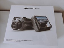 DJI Drone MAVIC 4 Pro 512GB