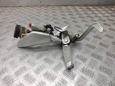 2009 BMW K1300S K 1300 S RIGHT