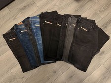 Mens Diesel Jeans w34/w36