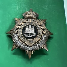 A Suffolk Officer Regiment