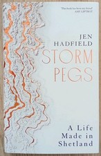 Storm Pegs: A Life Made in