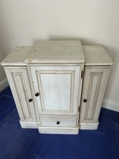 Original Ducal Hi-Fi Cabinet