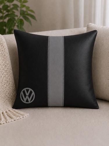 Luxury cushion cover - luxury, vw