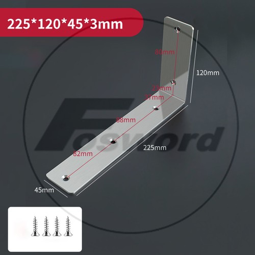 Stainless steel angle shape - steel,