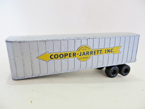 Matchbox major pack cooper - matchbox, 'cooper