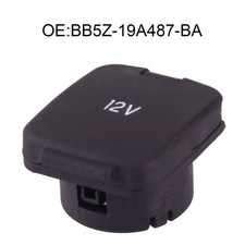 Easy Install Power Outlet