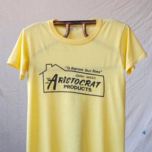 Vintage 70s aristocrat - vintage,