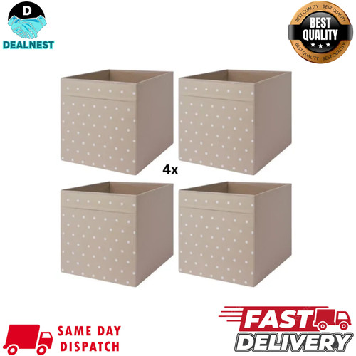 Ikea dröna storage box - ikea,