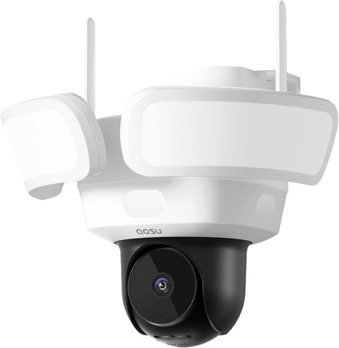 Aosu floodlight cam pro 360 - cam,