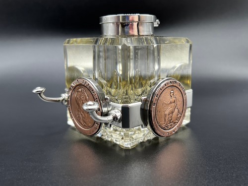Rare silver george iii - george,