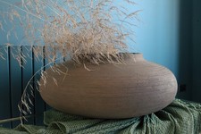 Terra buddha beautiful pot - buddha,,