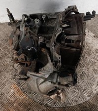 Citroen Xsara Picasso Mk1