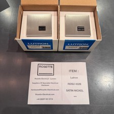 Lutron Rania - RDSU 452B -