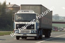 THH Truck Photos - Volvo F10 -