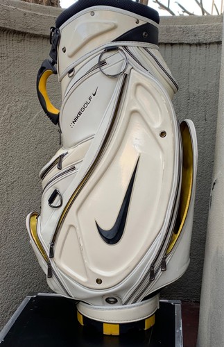Nike golf tour - golf, staff