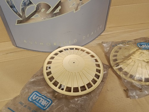 Genuine nos 1980 - 1980's, vespa