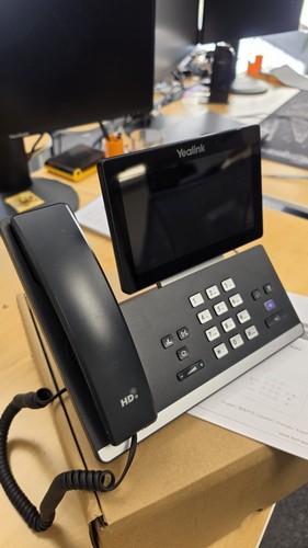 Yealink mp58 business phone - mp58,
