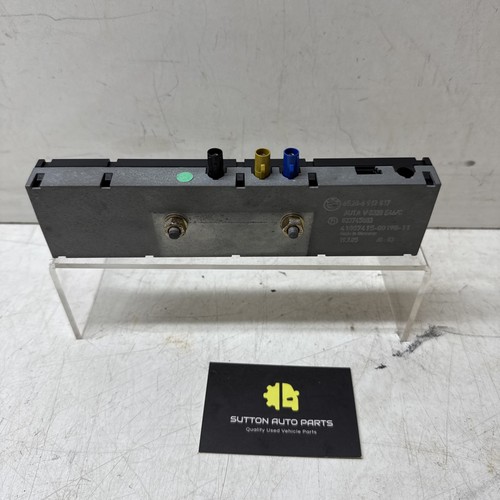 Bmw e46 e85 - e85, antenna