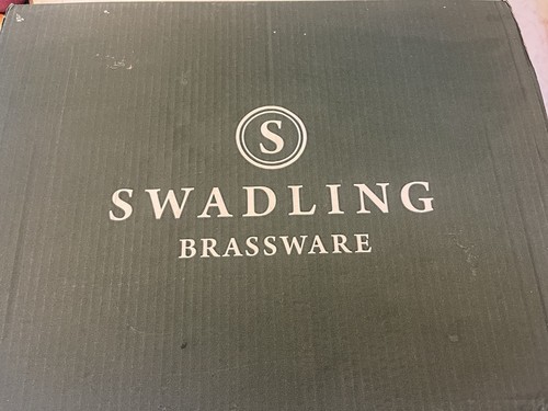 Swadling brassware engineer - swadling,