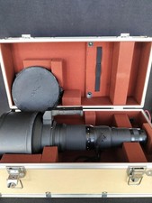 NIKON Super Telephoto Lens