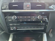 MK2 (F25) 2006 TO 2017 BMW X3