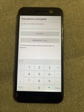 SMARTPHONE HANDSET HTC 10