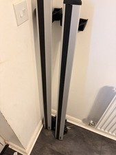 BMW F31 Touring Thule Edge Roof Bars