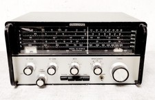 EDDYSTONE EC 10 HAM /COMMUNICATIONS RECEIVER 