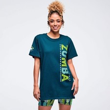 Zumba Latin Movement Unisex