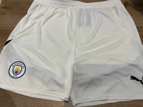 Manchester city mens white - manchester,