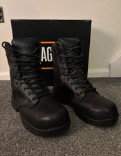 Magnum Elite Shield Met CT CP