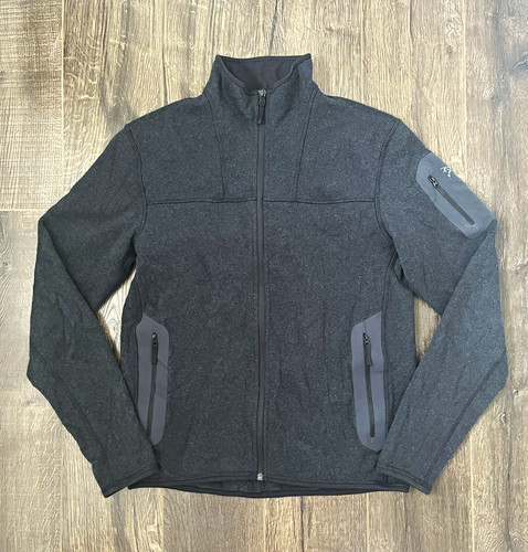Arc teryx covert cardigan - arc'teryx,