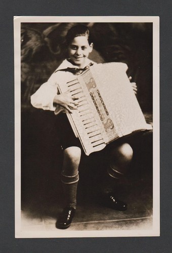 Mickey conte child actor - conte,