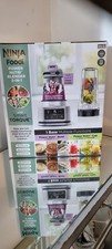 Ninja Powe Nutri Blender 2 In 1
