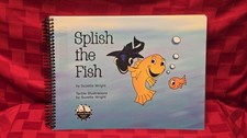 Splish the Fish APH Tactile