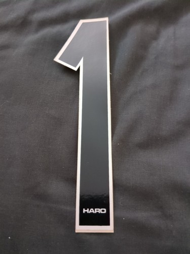 Haro stadium number - haro,
