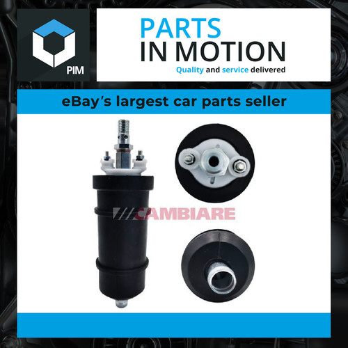 Fuel pump ve523027 cambiare - ve523027,
