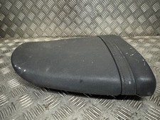 SUZUKI GSXR 600 SRAD back seat