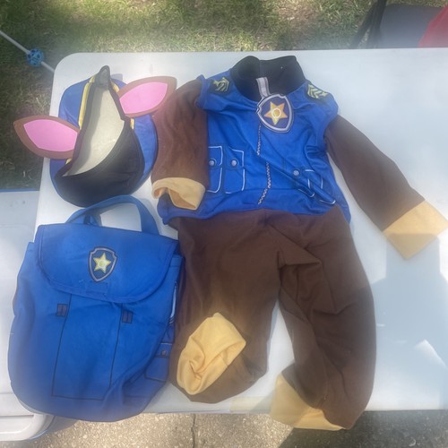 Paw patrol mighty movie chase - mighty,