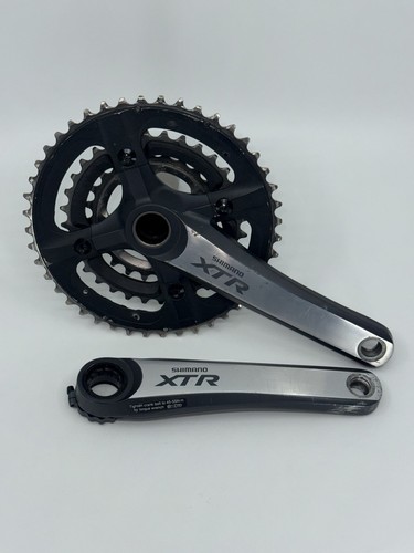 Shimano xtr m970 mountain - shimano,