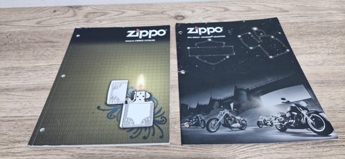 Zippo harley davidson - zippo,