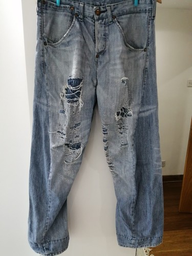 Very rare levi original ripped - very,