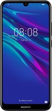 Huawei Y6 (2019) 32GB Midnight Black (FHS73839)