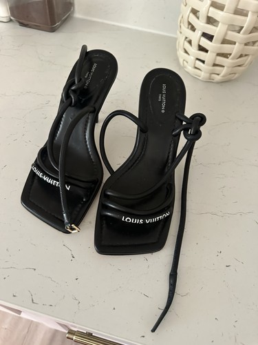 Louis vuitton women shoes - louis,
