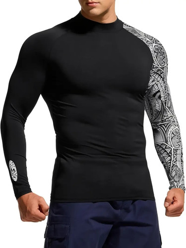 New black long - black,