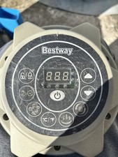 Lay Z Spa Pump Bestway Part - Control Display Panel Board