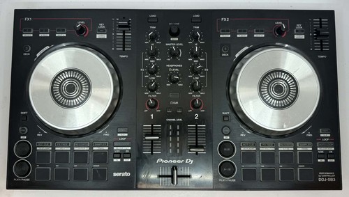 Pioneer ddj 400 - pioneer, ddj-400