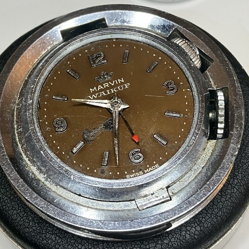 Marvin waikup alarm watch - marvin,