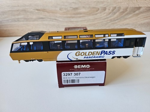 Bemo 3297 307 h0m mob - bemo,